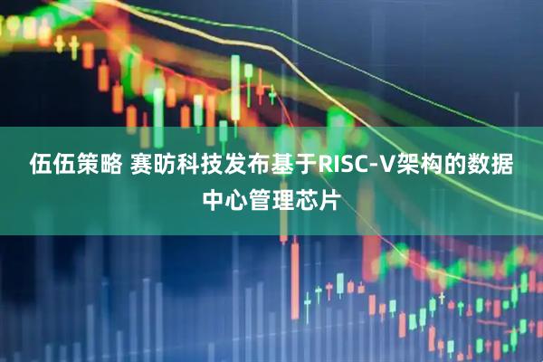 伍伍策略 赛昉科技发布基于RISC-V架构的数据中心管理芯片